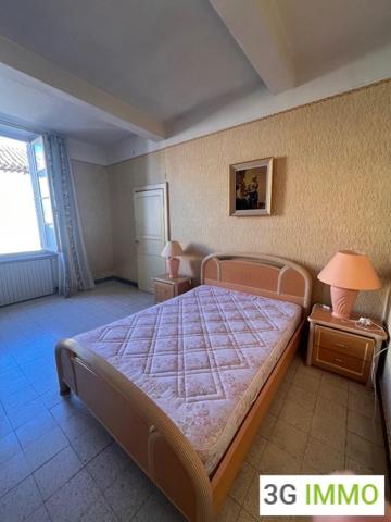 Vente / Maison bourgeoise