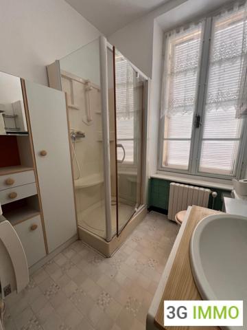 Vente / Maison bourgeoise