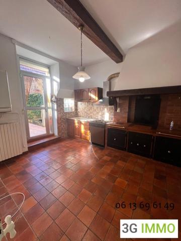 Vente / Maison bourgeoise