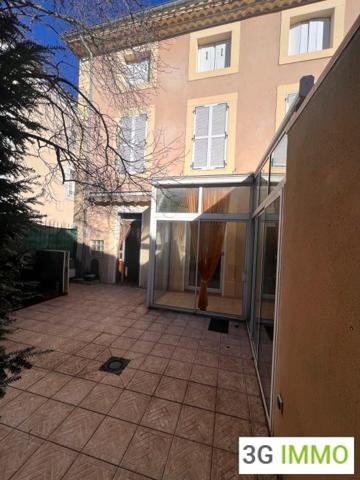 Vente / Maison bourgeoise