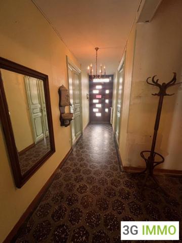 Vente / Maison bourgeoise