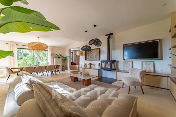 L’art de vivre en Provence, au calme et sans vis-à-vis