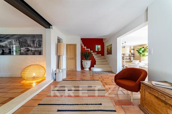 L’art de vivre en Provence, au calme et sans vis-à-vis