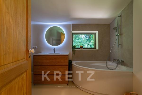 L’art de vivre en Provence, au calme et sans vis-à-vis