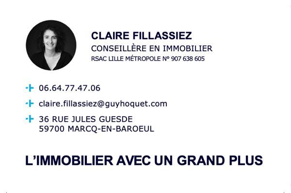 Immeuble à usage mixte habitation et local professionnel Lille 477 m2
