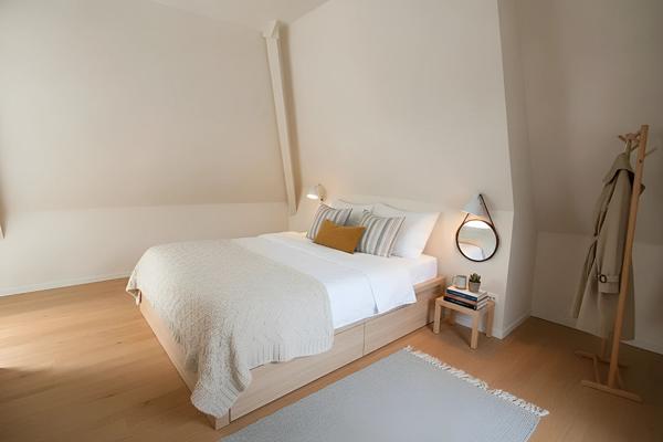 Immeuble à usage mixte habitation et local professionnel Lille 477 m2