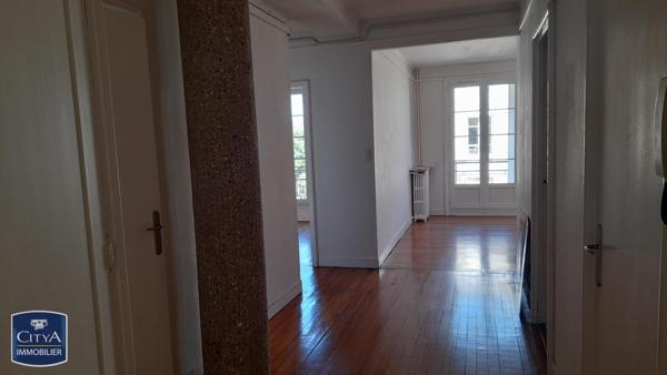 Vente appartement Le Havre (76) 3 pièces 88.84m²
