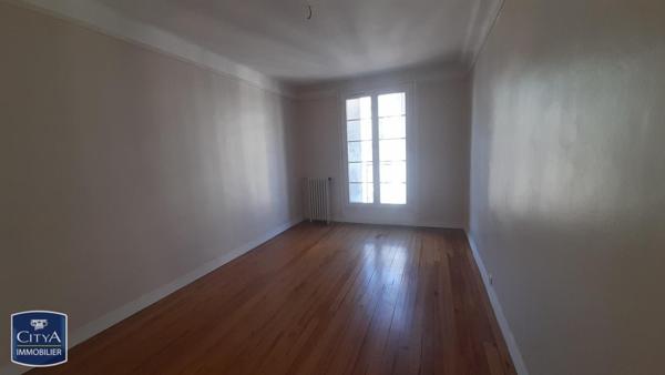 Vente appartement Le Havre (76) 3 pièces 88.84m²