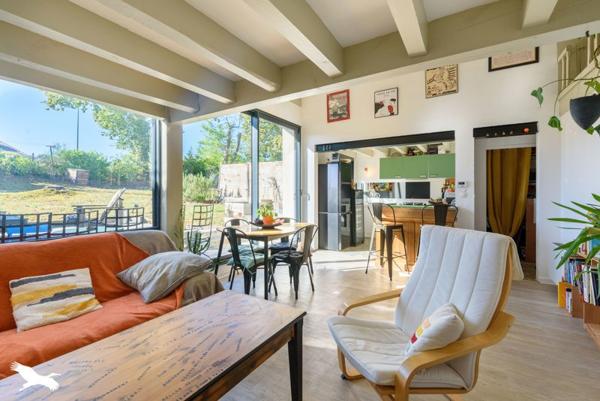 Maison à vendre 179 000 € Saint-Pierre-du-Mont 2 p 63 m² DPE C