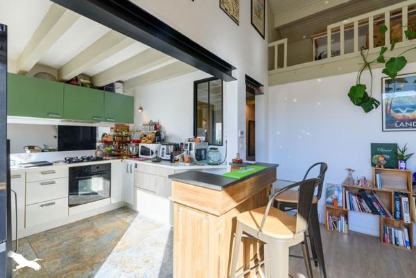 Maison à vendre 179 000 € Saint-Pierre-du-Mont 2 p 63 m² DPE C