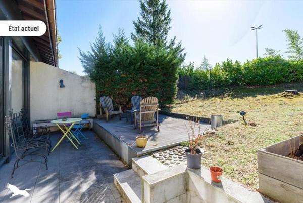 Maison à vendre 179 000 € Saint-Pierre-du-Mont 2 p 63 m² DPE C