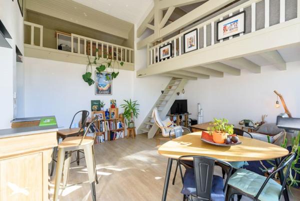 Maison à vendre 179 000 € Saint-Pierre-du-Mont 2 p 63 m² DPE C