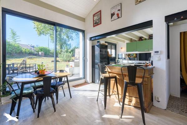 Maison à vendre 179 000 € Saint-Pierre-du-Mont 2 p 63 m² DPE C