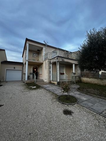 Maison à vendre |  Souillac |  4 pièces | 107 m²