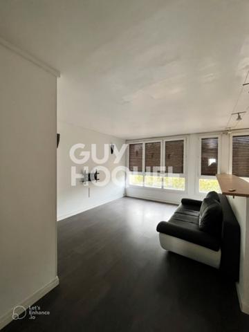 Appartement Meudon La Foret 3 pièce(s) 55.40 m2