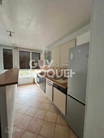 Appartement Meudon La Foret 3 pièce(s) 55.40 m2
