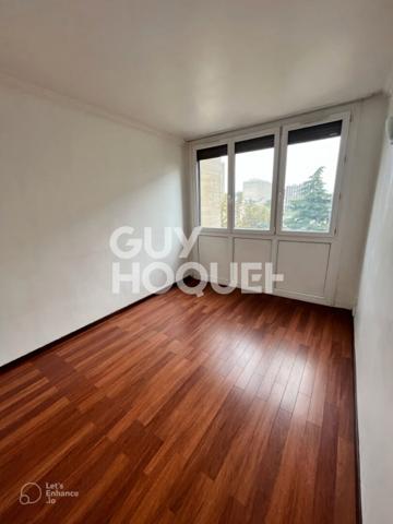 Appartement Meudon La Foret 3 pièce(s) 55.40 m2
