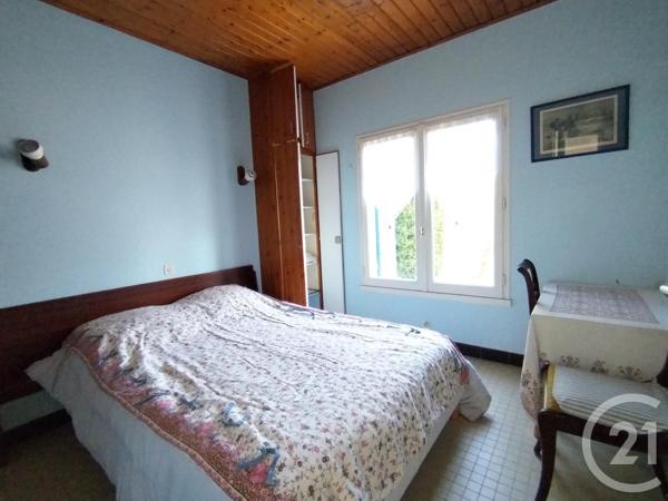 Maison à vendre  4 pièces - 87 m2 LA FAUTE SUR MER - 85