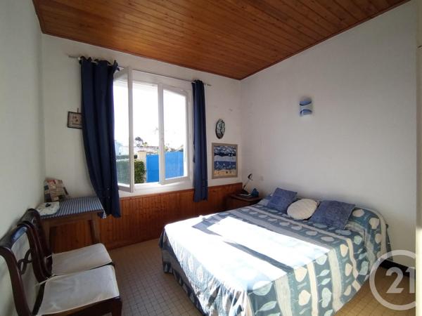 Maison à vendre  4 pièces - 87 m2 LA FAUTE SUR MER - 85