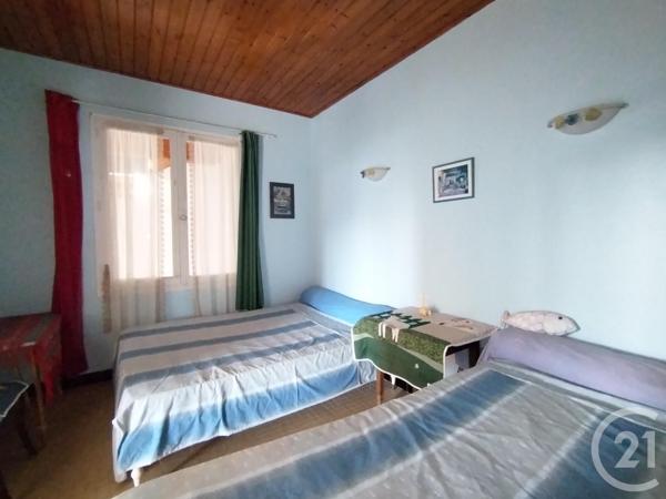 Maison à vendre  4 pièces - 87 m2 LA FAUTE SUR MER - 85