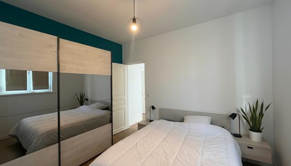 Maison individuelle de caractère avec dépendance indépendante, garage et 4 stationnements