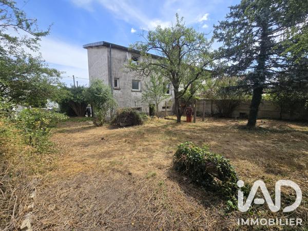 Maison à vendre 5 pièces 128 m² Laneuveville-devant-Nancy