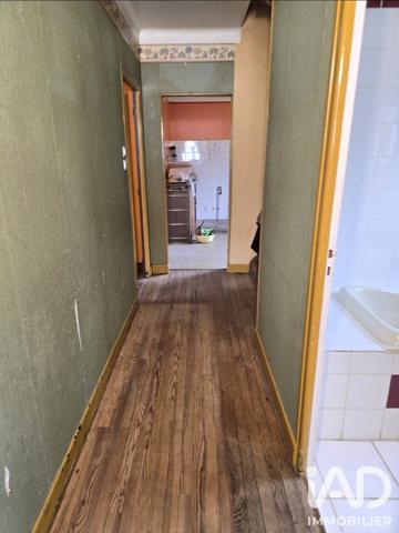 Maison à vendre 5 pièces 128 m² Laneuveville-devant-Nancy