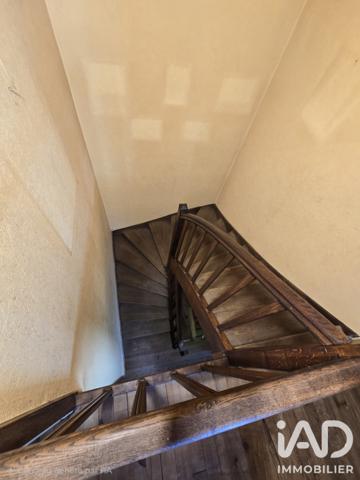 Maison à vendre 5 pièces 128 m² Laneuveville-devant-Nancy