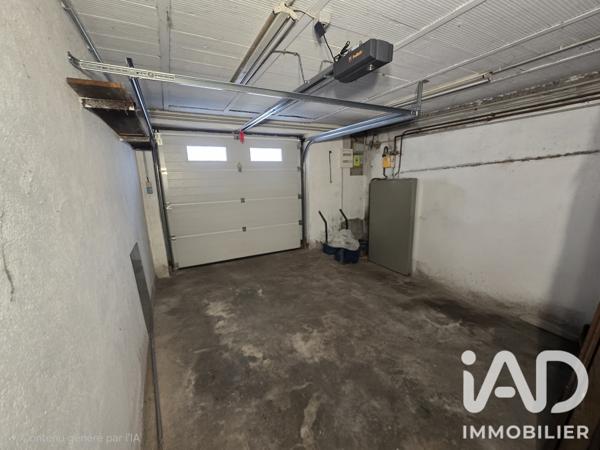 Maison à vendre 5 pièces 128 m² Laneuveville-devant-Nancy