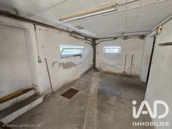 Maison à vendre 5 pièces 128 m² Laneuveville-devant-Nancy
