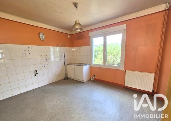 Maison à vendre 5 pièces 128 m² Laneuveville-devant-Nancy