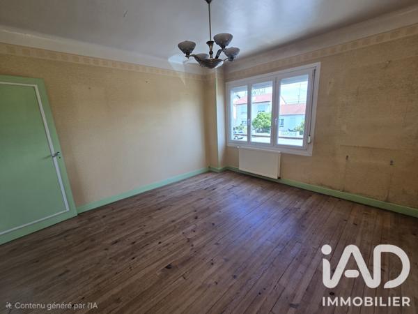 Maison à vendre 5 pièces 128 m² Laneuveville-devant-Nancy