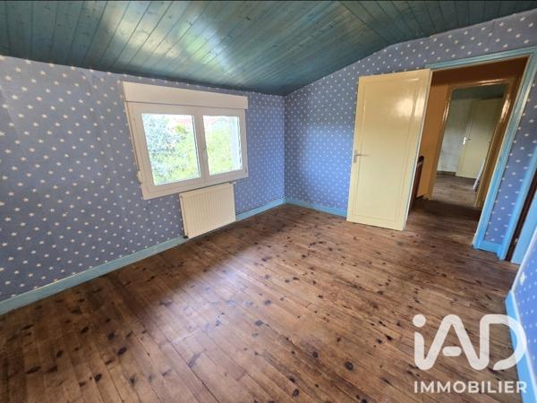 Maison à vendre 5 pièces 128 m² Laneuveville-devant-Nancy