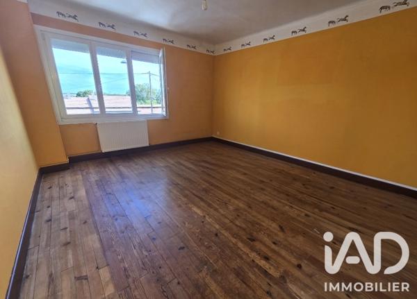 Maison à vendre 5 pièces 128 m² Laneuveville-devant-Nancy