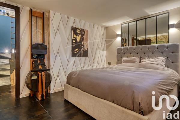 Apartment for sale 4 rooms 77 m² Issy-les-Moulineaux