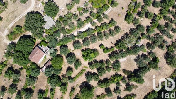 Maison à vendre 5 pièces 190 m² Tourrettes