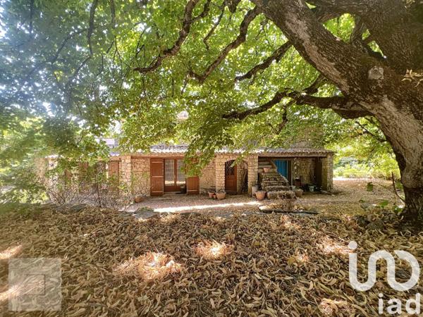 Maison à vendre 5 pièces 190 m² Tourrettes