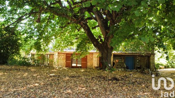 Maison à vendre 5 pièces 190 m² Tourrettes