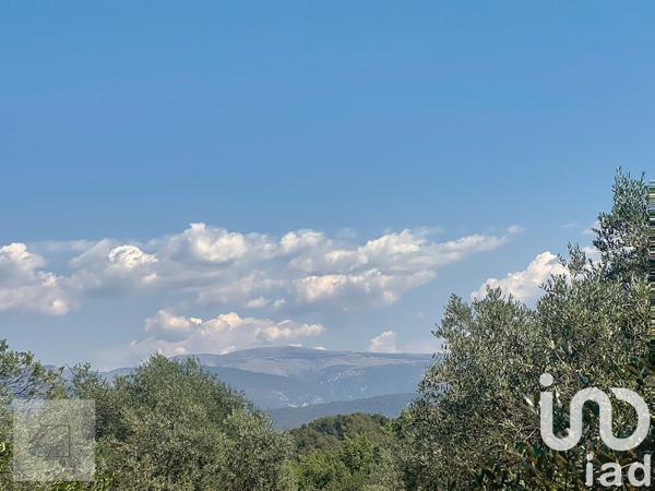 Maison à vendre 5 pièces 190 m² Tourrettes