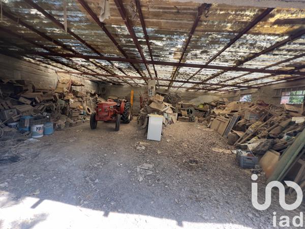 Maison à vendre 5 pièces 190 m² Tourrettes