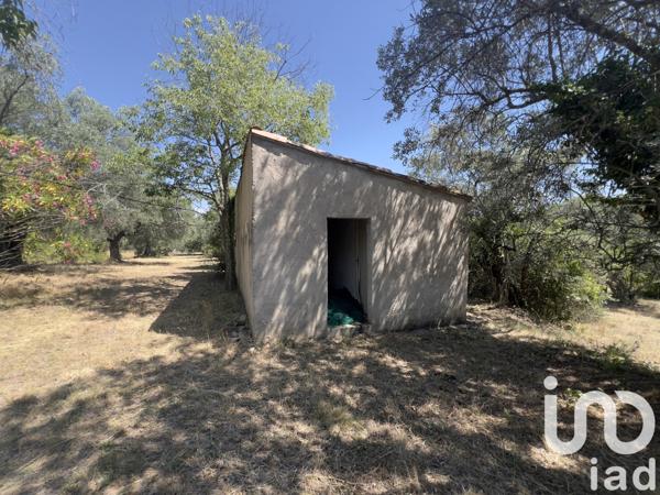 Maison à vendre 5 pièces 190 m² Tourrettes