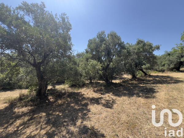 Maison à vendre 5 pièces 190 m² Tourrettes