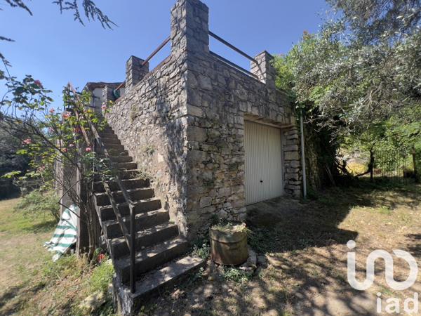 Maison à vendre 5 pièces 190 m² Tourrettes