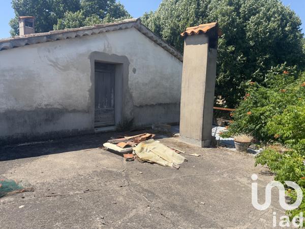 Maison à vendre 5 pièces 190 m² Tourrettes