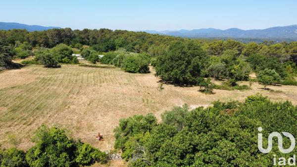 Maison à vendre 5 pièces 190 m² Tourrettes