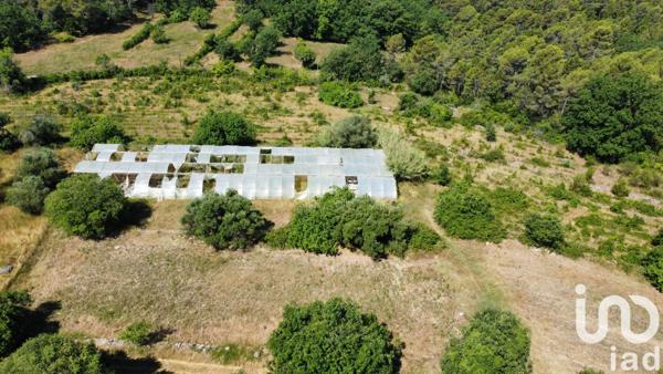 Maison à vendre 5 pièces 190 m² Tourrettes