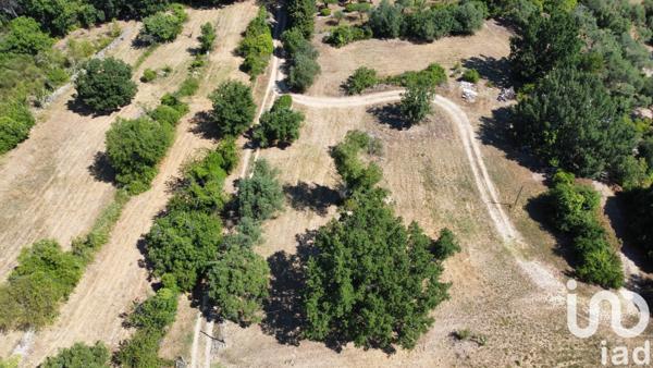 Maison à vendre 5 pièces 190 m² Tourrettes