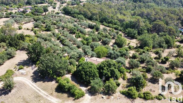 Maison à vendre 5 pièces 190 m² Tourrettes