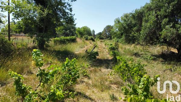 Maison à vendre 5 pièces 190 m² Tourrettes