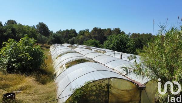 Maison à vendre 5 pièces 190 m² Tourrettes